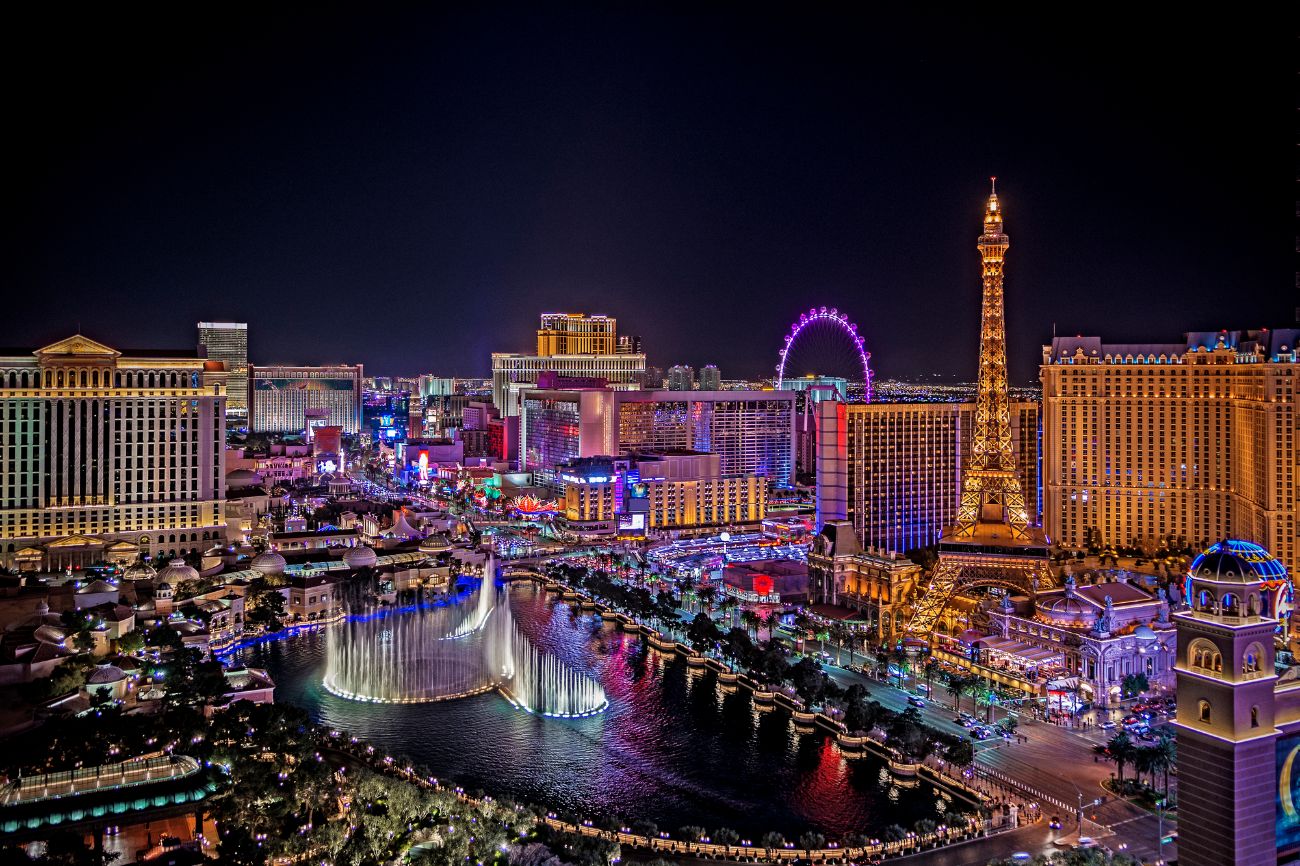 Top 20 Las Vegas Real Estate Agents On Social Media PropertySpark