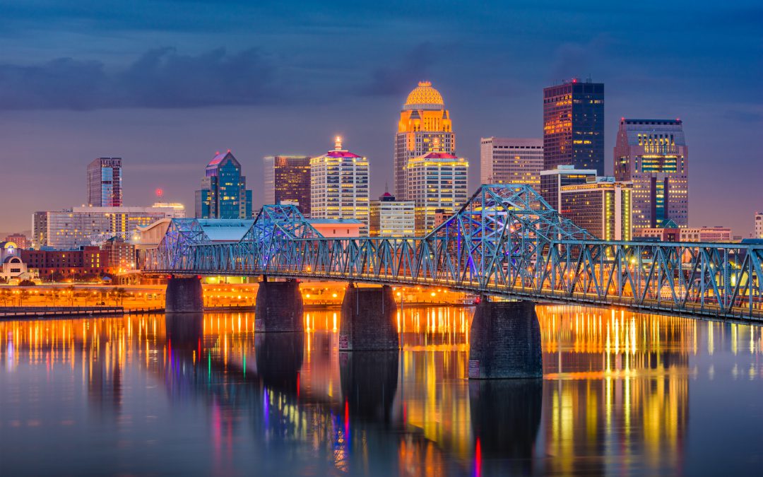 Top 20 Louisville Real Estate Agents On Social Media