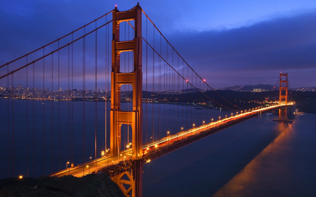 Top 20 San Francisco Real Estate Agents On Social Media