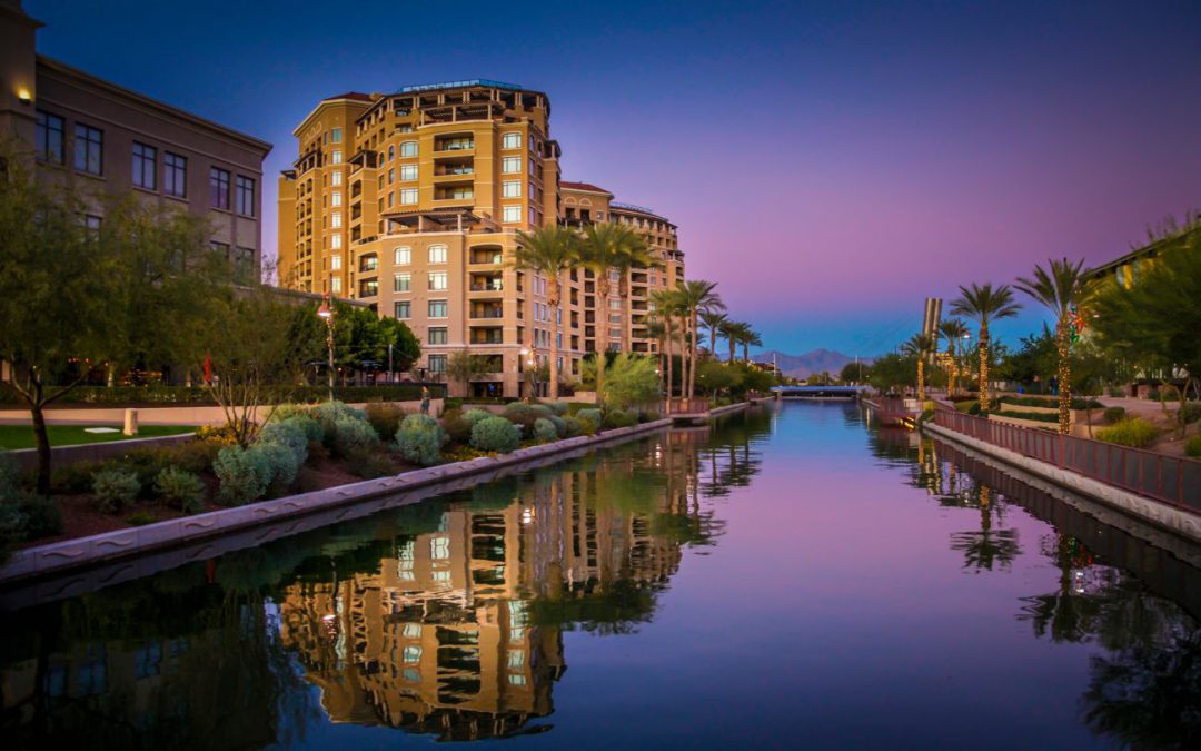 Top 20 Scottsdale Real Estate Agents On Social Media
