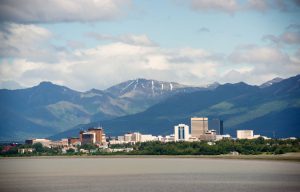 Top 15 Anchorage Real Estate Agents On Social Media