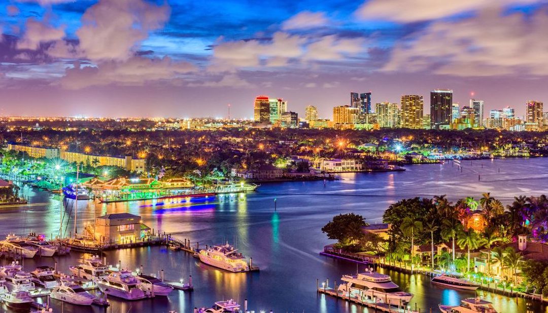 Top 15 Fort Lauderdale Real Estate Agents On Social Media