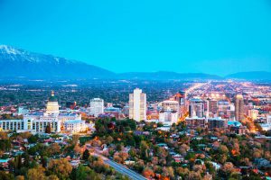 Top 50 Utah Real Estate Agents On Social Media