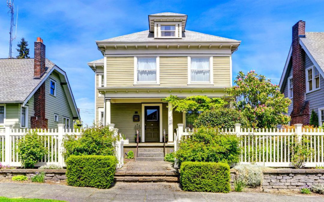 The #1 Mistake First-Time Homebuyers Make in Today’s Real Estate Market