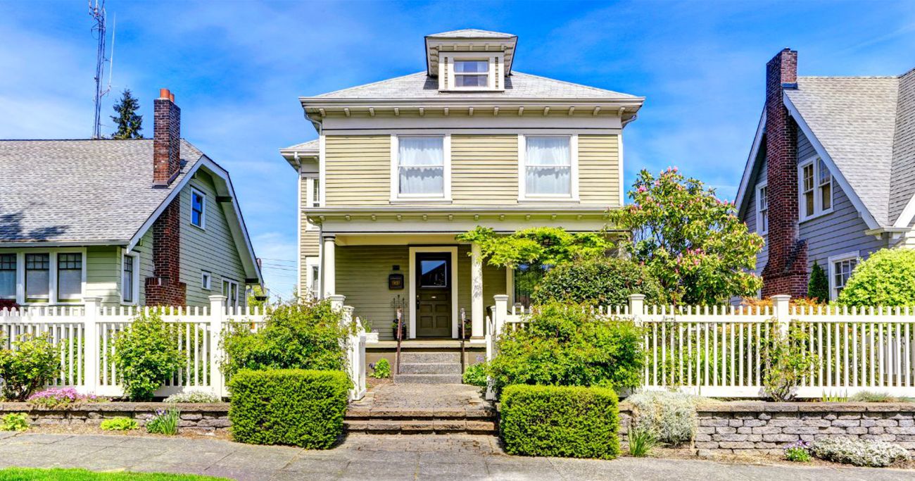 The #1 Mistake First-Time Homebuyers Make in Today's Real Estate Market