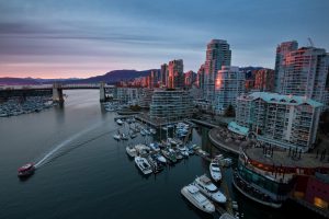 Top 20 Vancouver Real Estate Agents On Social Media