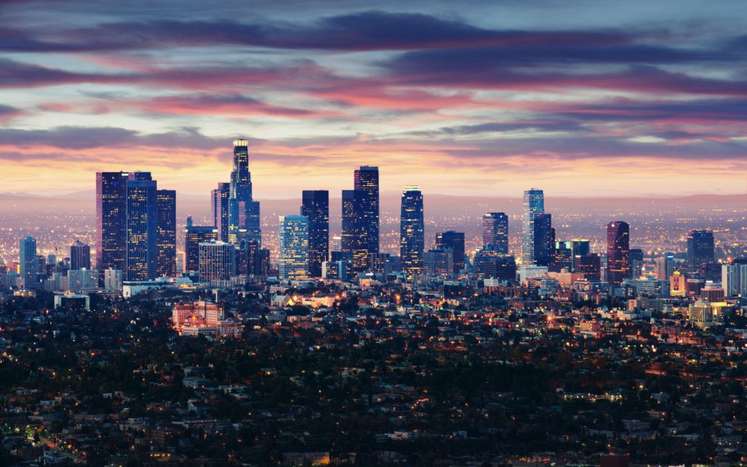 Top 100 California Real Estate Agents On Social Media