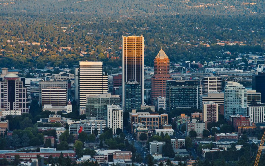 Top 20 Portland Real Estate Agents On Social Media