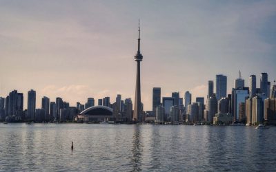 Top 20 Toronto Real Estate Agents On Social Media