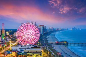 Top 15 Myrtle Beach Real Estate Agents On Social Media