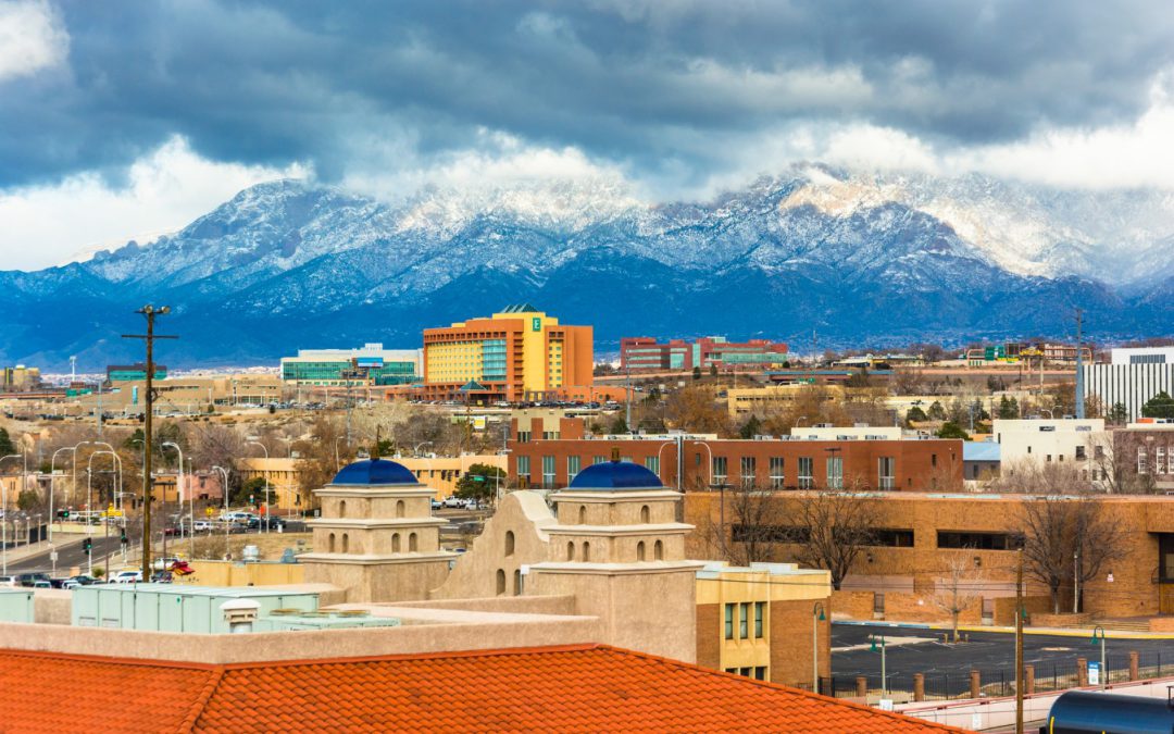 Top 20 Albuquerque Real Estate Agents On Social Media