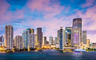 Top 20 Miami Real Estate Agents On Social Media