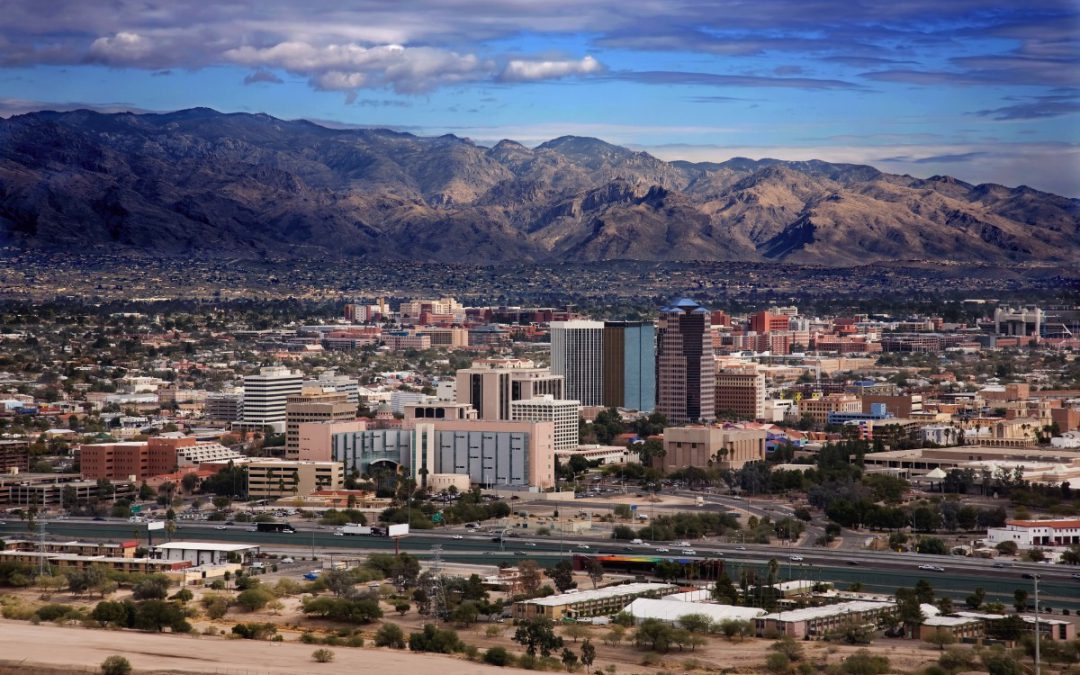 Top 20 Tucson Real Estate Agents On Social Media