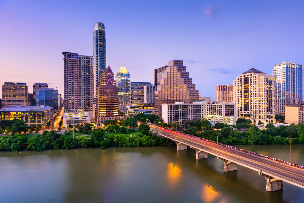 The Best Austin Real Estate Agents