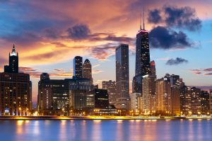 Top 20 Chicago Real Estate Agents On Social Media