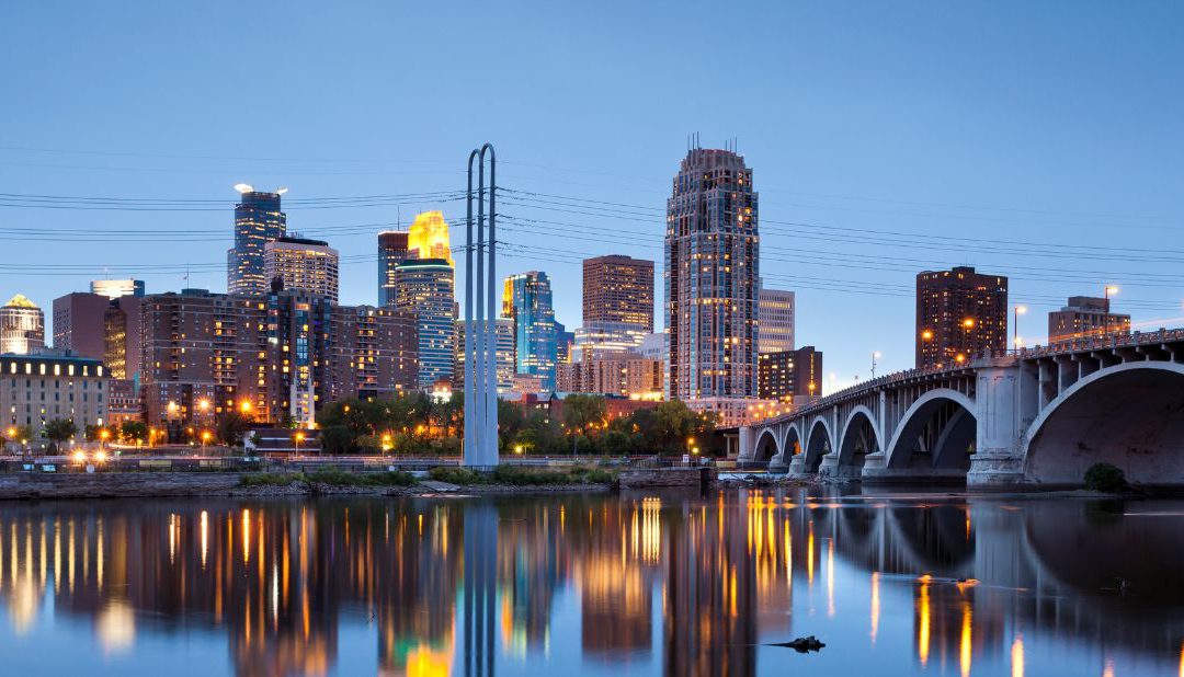 Top 20 Minneapolis Real Estate Agents On Social Media