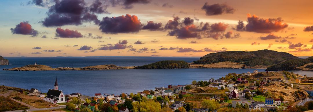 Top 20 Newfoundland and Labrador Real Estate Agents On Social Media