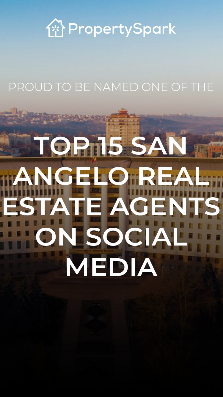 Top 15 Irvine Real Estate Agents On Social Media - PropertySpark