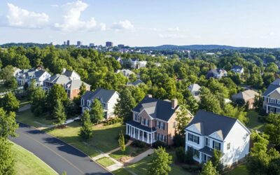 Top 50 Virginia Real Estate Agents On Social Media