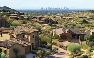 Top 100 Arizona Real Estate Agents On Social Media