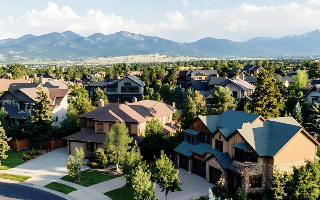 Top 50 Colorado Estate Agents On Social Media