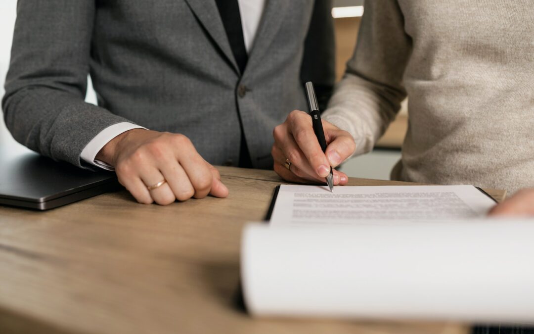 What You Need to Know Before Signing a Commercial Real Estate Lease