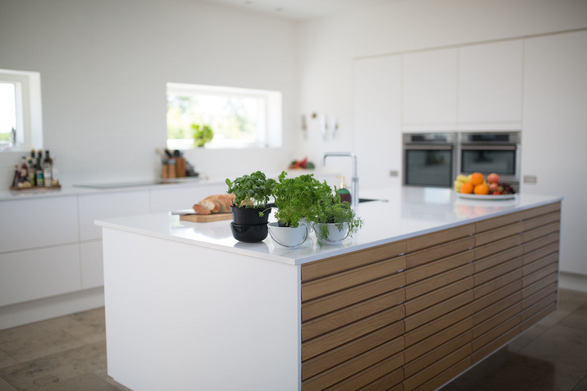 Easy Ways To Prep The Kitchen Before Selling Your House