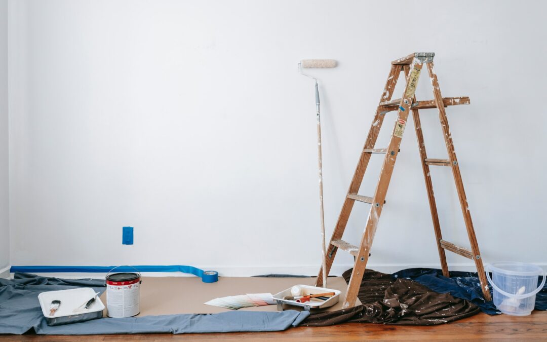 5 Things to Prioritise During Investment Property Renovations