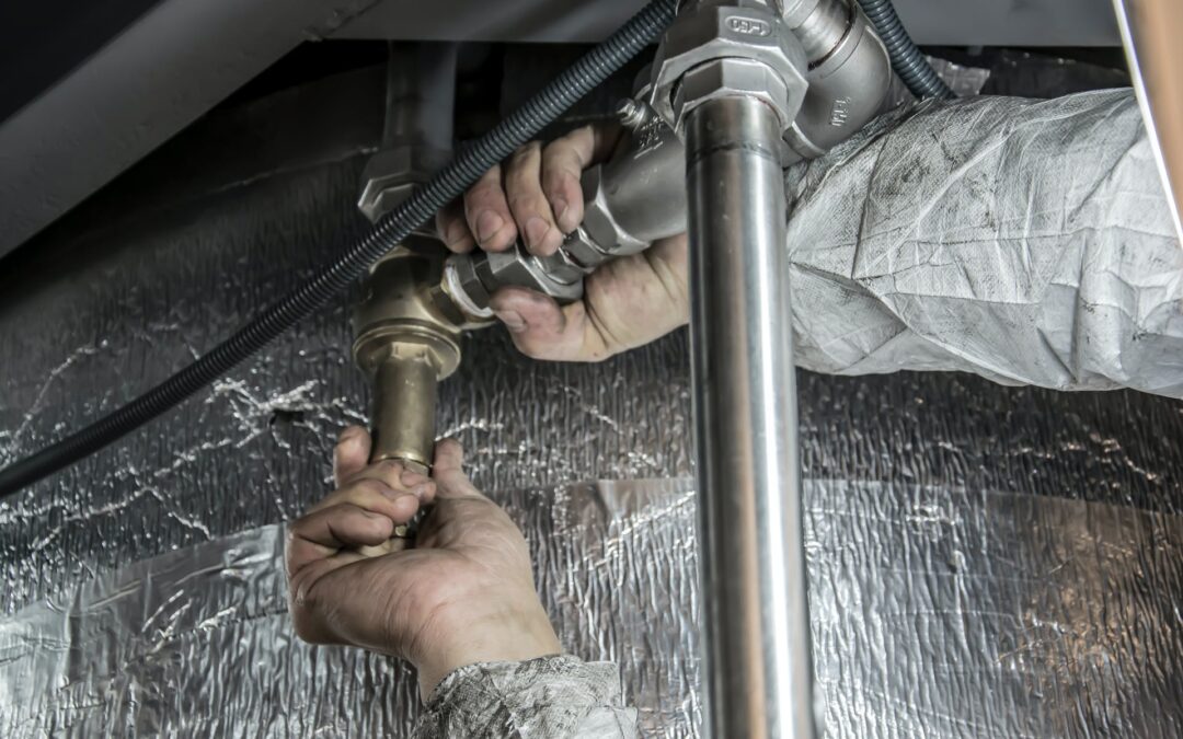 Will Plumbing Problems Stop You Selling Your Home? 3 Things to Know