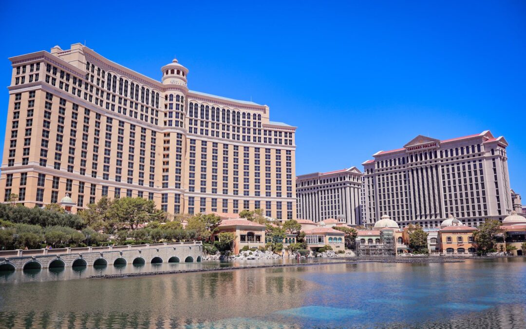 How a Property Management Company Can Optimize Your Las Vegas Investment