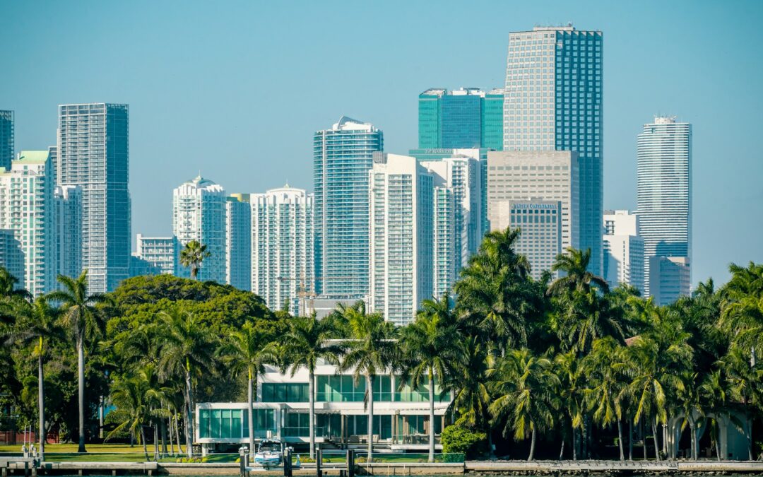 Best Investment in Miami Real Estate: Luxury Pre-Condos