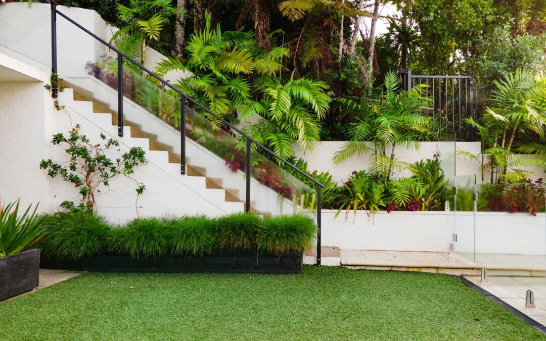 The Ultimate Guide to Choosing the Right Concrete Sleepers for Your Landscaping Project