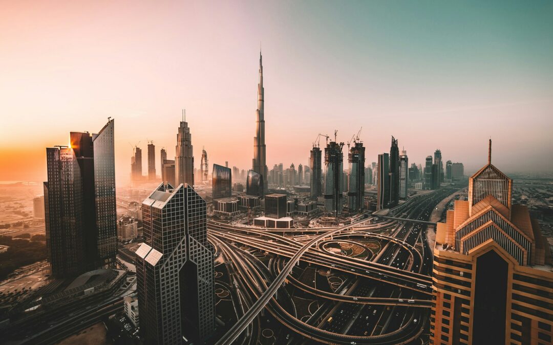 7 Reasons Why You Should Invest in Dubai Properties