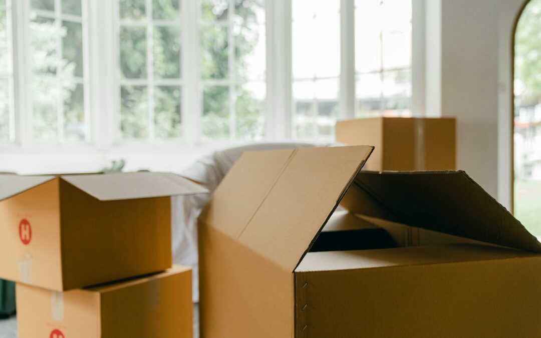 Best Moving Options for Jersey City: Top-Rated Movers Near You