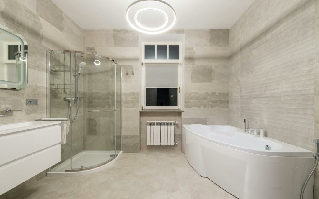 Hints And Tips To Renovate Your Bathroom For Added Real-Estate Value