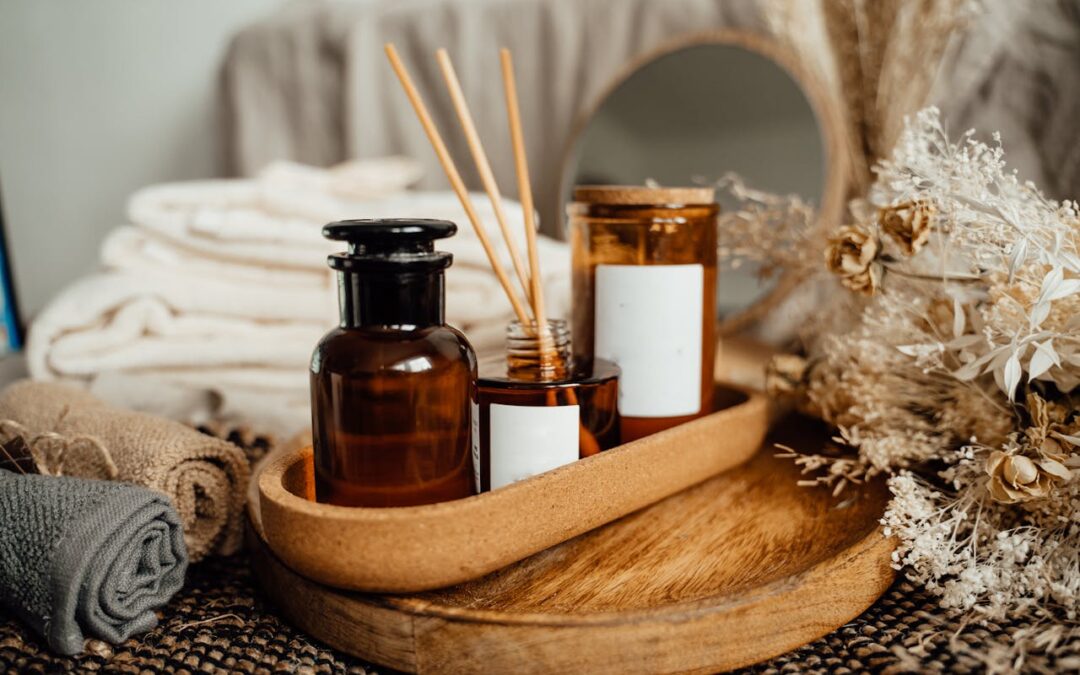 Purify Your Home: Essential Oils for Air Quality