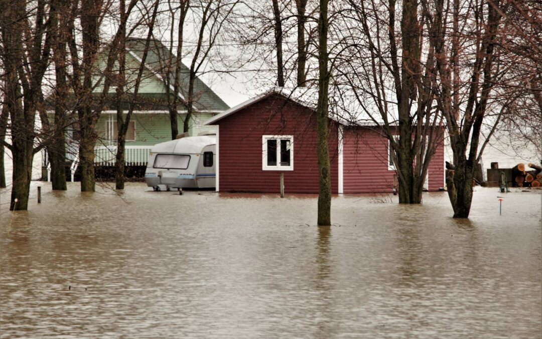 Understanding Flood Insurance: A Comprehensive Guide